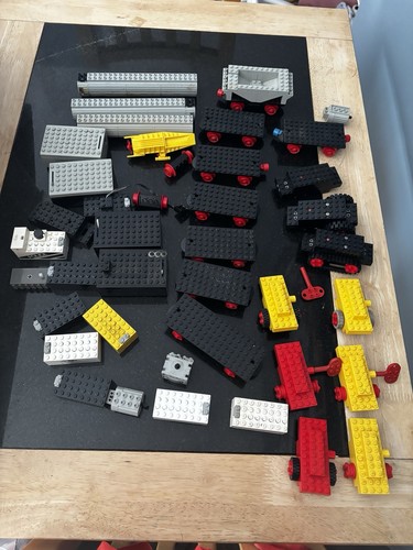 Vintage lego battery - vintage, battery,
