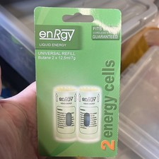 enRgy Braun Green CTS2 Gas