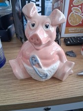 Vintage Wade NatWest Piggy