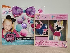 Cool Maker Jojo Siwa Bath Bomb