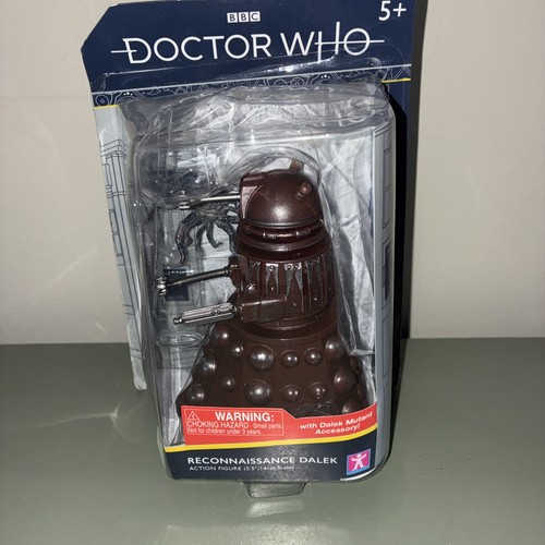 Doctor who reconnaissance - doctor,