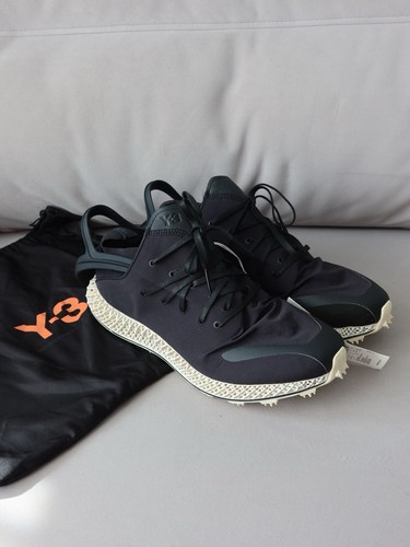 Adidas runner 4d halo - y-3,