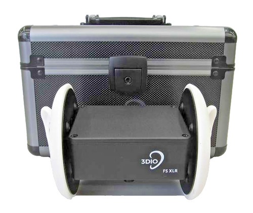 3dio xlr condenser - xlr,