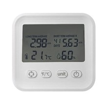Accurate gas detection radon - gas,