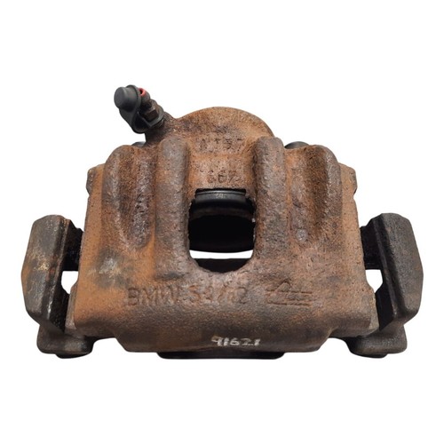 Bmw front brake - bmw,