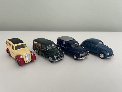 Used bundle diecast model - of, 4
