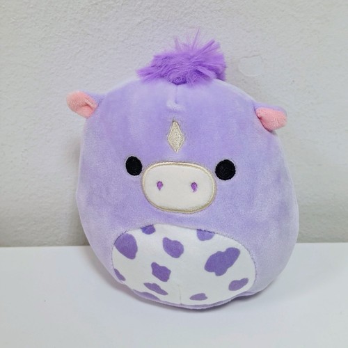 Squishmallows meadow the - 5”,