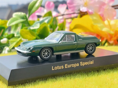 Lotus europa special - /, /