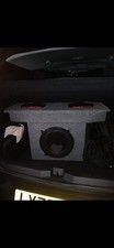 Car Sound System Full Kit