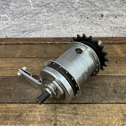 Vintage sturmey archer - s3c, 3