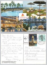 c29823 Atlantica Golden Beach