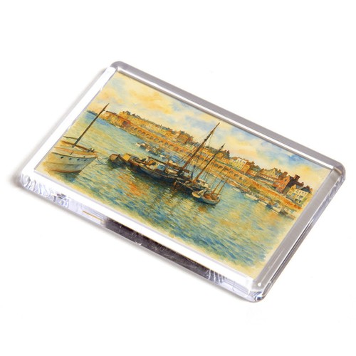 Fridge magnet ramsgate - ramsgate, from