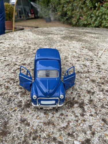 Saico dp5031 morris minor - saico, van