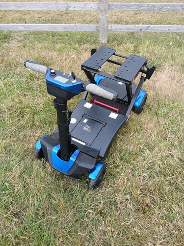 Drive folding scooter air - folding,