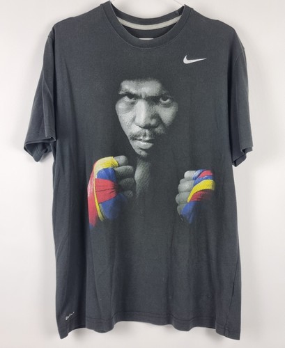 Nike manny pacquiao - manny, t