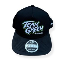 Kawasaki Team Black New Era