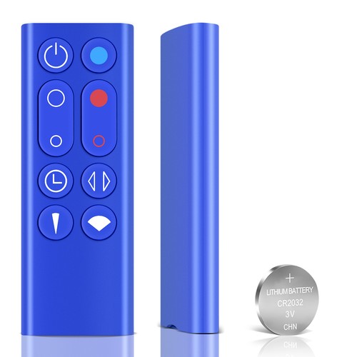 Remote control for dyson - for,