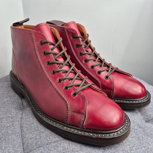 Trickers ethan lollipop - trickers,