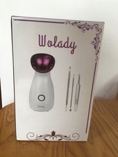 Wolady Nano Ionic Facial