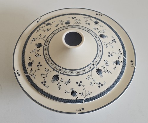 Royal doulton cambridge lidded - doulton,