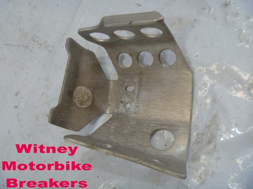 Triumph tiger cover fog - triumph,