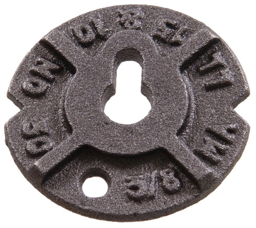 290139 inch malleable - 3/4-inch,