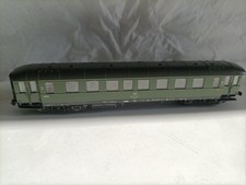 Roco N Gauge DB Coach Composite