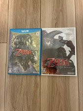 The Legend of Zelda Twilight