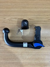 Tow Trust Detachable Towbar