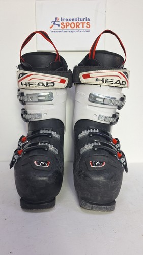 Head next edge ski boots - next,