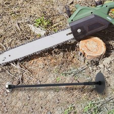 Magnetic Adjustable Firewood