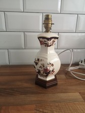 Mason's Ironstone Blue