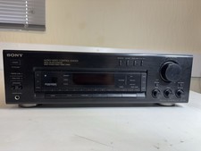 Vintage Sony STR-D515
