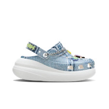 Crocs x SZA Classic Crush Clog