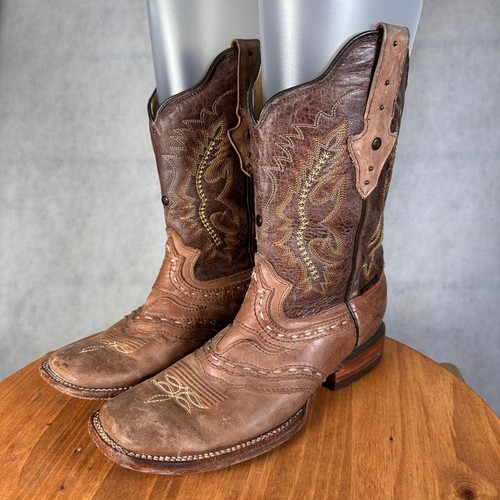 Artillero cowboy boots - artillero,