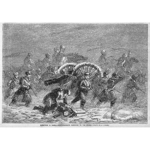 Crimean war russian - war,