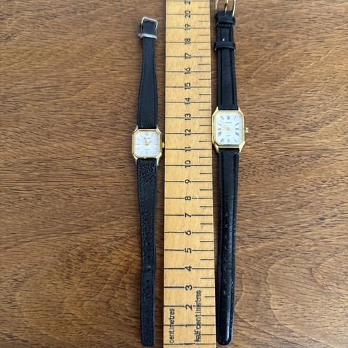 Vintage ladies quartz watches - vintage,