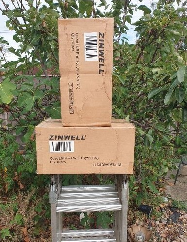 Zinwell way quad - zinwell,