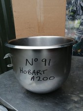 NO91 HOBART A200  20 LITRE