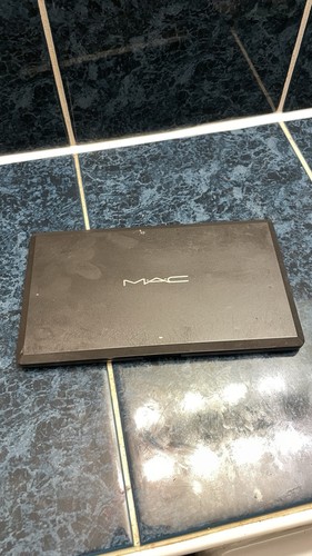 Mac pro eyeshadow empty - mac,