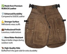 Top farriers apron - top, tools
