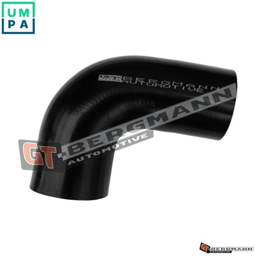 Charge air hose - hose, gt52-836