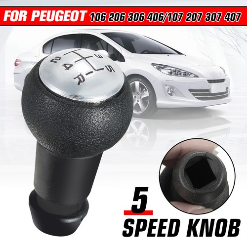 Gear shift stick - shift, 5