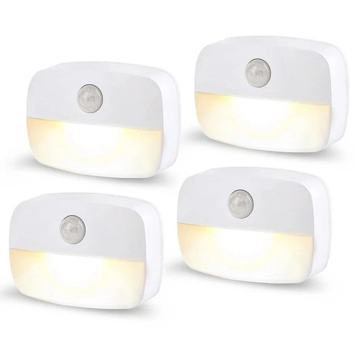 Motion sensor light indoor - indoor, led