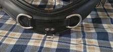 Mk4 Zilco pony size empathy collar  driving harness 