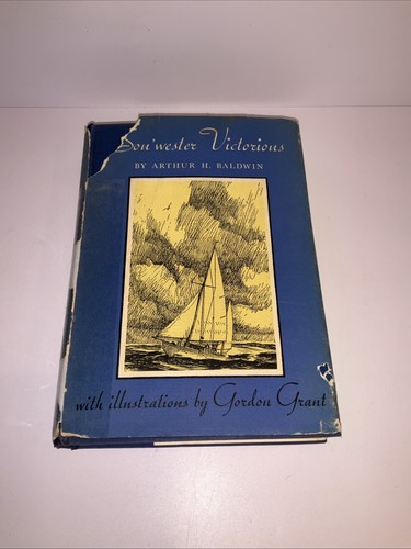 Sou wester victorious - sou’wester, (1939)