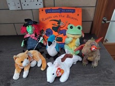 NEW Story Sack Resource Room