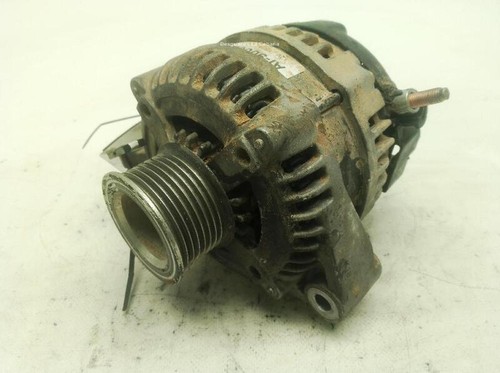 Alternator land rover - alternator,