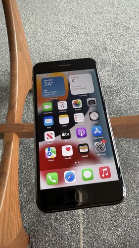 Iphone plus 32gb - iphone, 7
