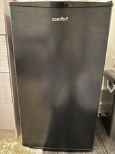 Comfee mini refrigerator